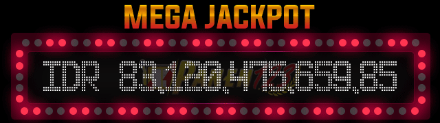 JURAGANBET69 Jackpot