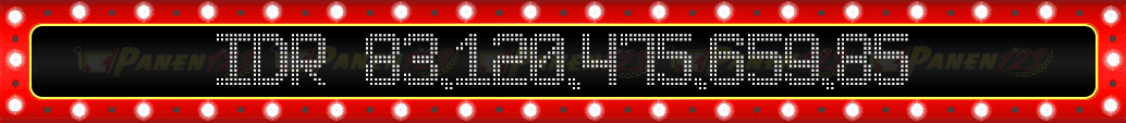 JURAGANBET69 Jackpot